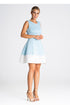 Cocktail dress model 190918
